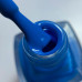 Vakula Nails Лак для стемпінгу №09 синій, 12 мл Vakula Nails Лак для стемпінгу №09 синій, 12 мл