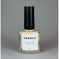Vakula Nails Лак для стемпінгу №35, 8 мл
