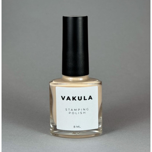 Vakula Nails Лак для стемпинга №35, 8 мл