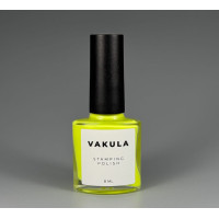 Vakula Nails Лак для стемпинга №38, 8 мл