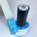 Vakula Nails Лак для стемпінгу №31 блакитний, 8 мл Vakula Nails Лак для стемпінгу №31 блакитний, 8 мл