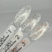 Valeri Builder Gel Love Story №01, 15 мл