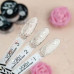 Valeri Builder Gel Love Story №01, 15 мл