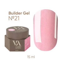Valeri Builder Gel №21, 15 мл Valeri Builder Gel №21, 15 мл