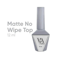 Valeri Top matte non wipe, 12 мл Valeri Top matte non wipe, 12 мл