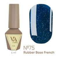 Valeri Base Flash №75, 6 мл