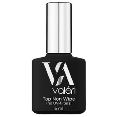 Valeri Top Non wipe no UV Filter 6 мл