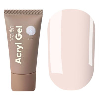 Valeri Acryl Gel № 4, 30 мл Valeri Acryl Gel № 4, 30 мл