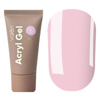 Valeri Acryl Gel № 5, 30 мл Valeri Acryl Gel № 5, 30 мл