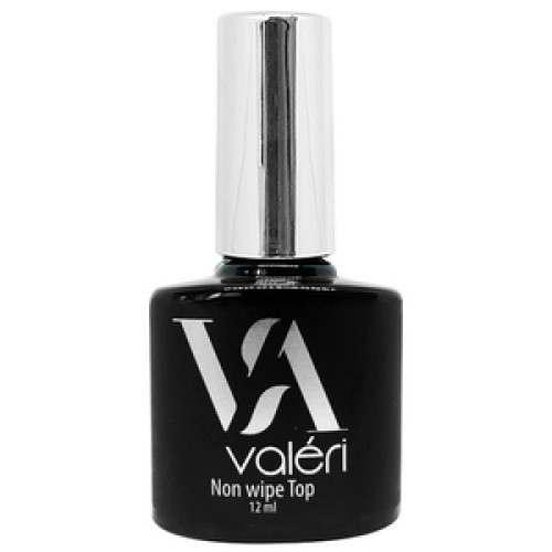 Valeri Top Non wipe no UV Filter 12 мл Valeri Top Non wipe no UV Filter 12 мл