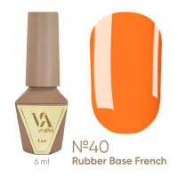 VALERI Base French №40, 6 мл VALERI Base French №40, 6 мл