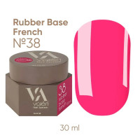 VALERI Base French №38, 30 мл VALERI Base French №38, 30 мл