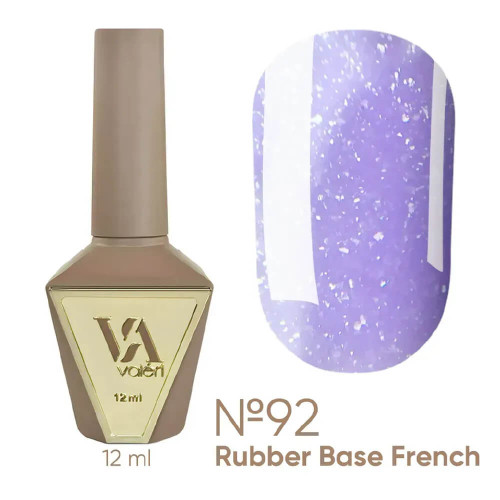 VALERI Base Fairy Tale №92, 12 мл