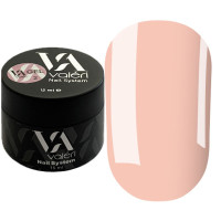 Valeri Builder Gel №02, 15 мл Nude