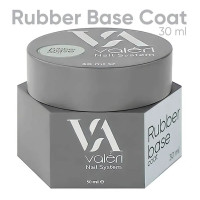 Valeri Rubber base 30 мл Valeri Rubber base 30 мл