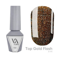 Valeri Top Gold Flash 6 мл Valeri Top Gold Flash 6 мл