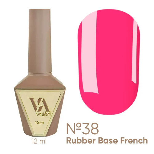 VALERI Base French №38, 12 мл