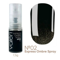 Valeri Express Ombre Spray Спрей для ефекту омбре №02