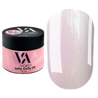 Valeri Jelly Gelly 09, 15 мл Valeri Jelly Gelly 09, 15 мл