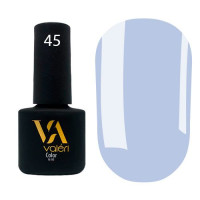 VALERI Гель-лак №45, 6 мл