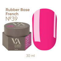 VALERI Base French №39, 30 мл VALERI Base French №39, 30 мл