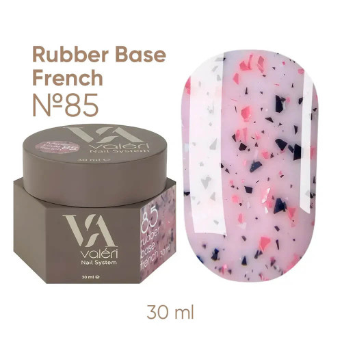 Valeri Base Amur №85, 30 мл Valeri Base Amur №85, 30 мл