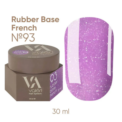 Valeri Base Fairy Tale №93, 30 мл Valeri Base Fairy Tale №93, 30 мл