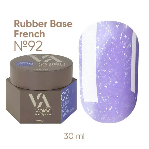 VALERI Base Fairy Tale №92, 30 мл