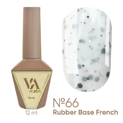 Valeri Base Dots №66, 12 мл