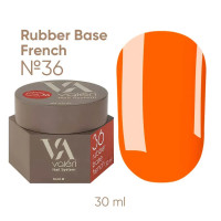 VALERI Base French №36, 30 мл