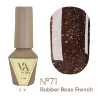 Valeri Base Flash №71, 6 мл