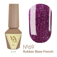 Valeri Base Flash №69, 6 мл Valeri Base Flash №69, 6 мл