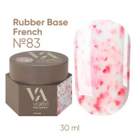 Valeri Base Amur №83, 30 мл