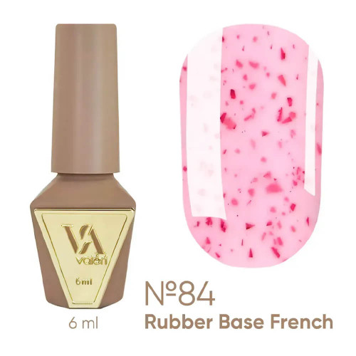 Valeri Base Amur №84, 6 ml