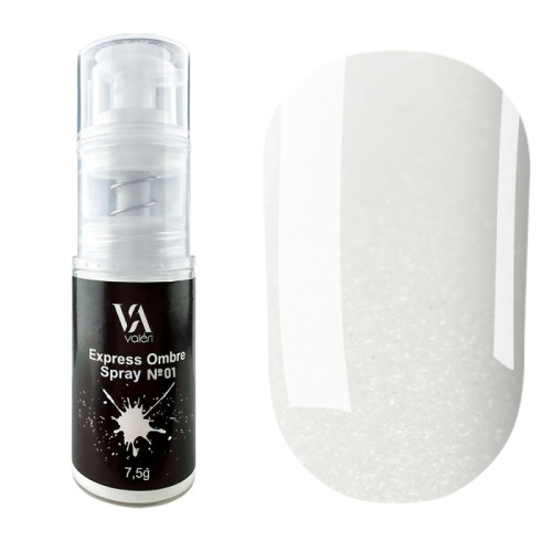 Valeri Express Ombre Spray Спрей для ефекту омбре №01