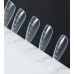 VALERI Professional Top Nail Forms "Almond" 120 шт. VALERI Professional Top Nail Forms "Almond" 120 шт.