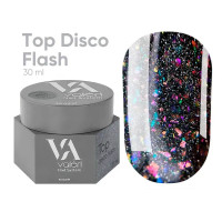 Valeri Top Disco Flash 30 мл Valeri Top Disco Flash 30 мл