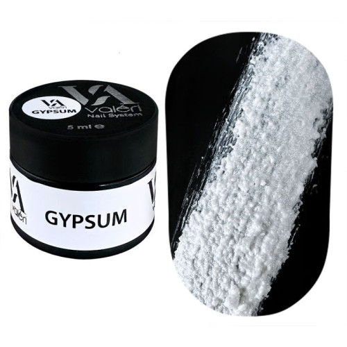 Valeri Gypsum Gel 5 мл Valeri Gypsum Gel 5 мл