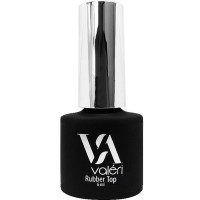 Valeri Rubber top, 6 мл Valeri Rubber top, 6 мл