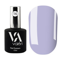VALERI Base French №16, 12 мл VALERI Base French №16, 12 мл
