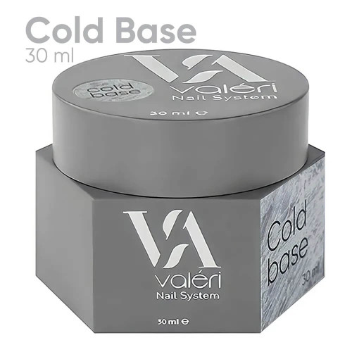 Valeri Cold Base 30 мл Valeri Cold Base 30 мл