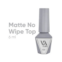 Valeri Top matte non wipe, 6 мл Valeri Top matte non wipe, 6 мл