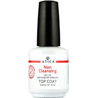 Atica Top Non Cleansing Топ без липкого шару 15 ml