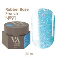 VALERI Base Fairy Tale №91, 30 мл VALERI Base Fairy Tale №91, 30 мл