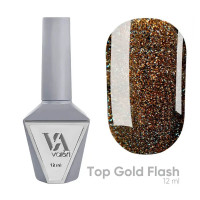 Valeri Top Gold Flash 12 мл Valeri Top Gold Flash 12 мл