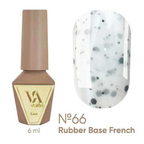 Valeri Base Dots №66, 6 мл