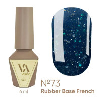 Valeri Base Flash №73, 6 мл