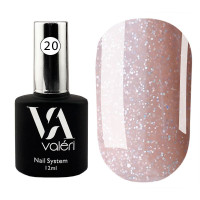 VALERI Base French №20, 12 мл VALERI Base French №20, 12 мл