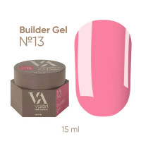 Valeri Builder Gel №13, 15 мл Valeri Builder Gel №13, 15 мл