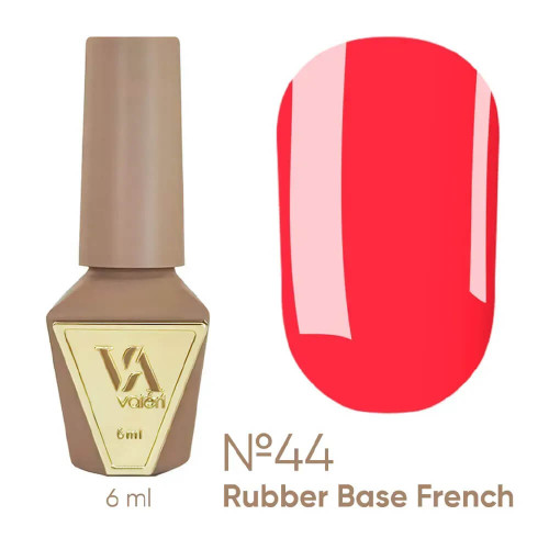 VALERI Base French №44, 6 мл